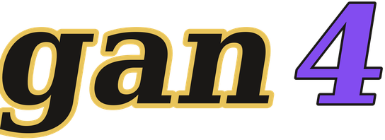 gan4 โลโก้